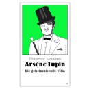 Leblanc, Maurice - Die Abenteuer des Arsène Lupin...
