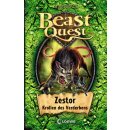 Blade Adam - Beast Quest 32 - Zestor, Krallen des...