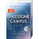 Flint, Alexandra - Lakestone Campus of Seattle Lakestone...