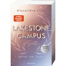 Flint, Alexandra - Lakestone Campus of Seattle Lakestone...