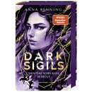 Benning, Anna - Dark Sigils (3) Dark Sigils – Wen...