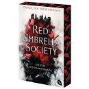 Brinkmann, Caroline - Die Red Umbrella Society-Reihe (1)...