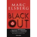 Elsberg, Marc -  BLACKOUT - Morgen ist es zu spät (HC)  Premiumausgabe – mit einer exklusiven Kurzgeschichte von Marc Elsberg und weiteren Extras!