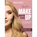 Wolf, Paula -  Paulas Make-up-Masterclass