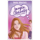 Albertalli, Becky -  Imogen, Obviously - Farbschnitt & Overlay in limitierter Auflage (TB)