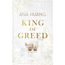Huang, Ana - Kings of Sin (3) King of Greed (TB)