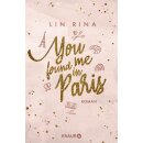 Rina, Lin -  You found me in Paris (TB)