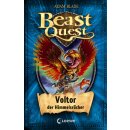 Blade Adam - Beast Quest 26 - Voltor, der...
