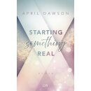 Dawson, April - Starting Something (2) Starting Something...