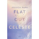 Park, Jessica - Flat-Out Love (2) Flat-Out Celeste (TB)