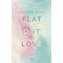 Park, Jessica - Flat-Out Love (1) Flat-Out Love (TB)