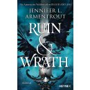 Armentrout, Jennifer L. - Ruin and Wrath-Reihe (1) Ruin...