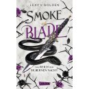 v. Golden, Lexy - Scepter of Blood (3) Smoke of Blade....