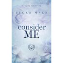 Mack, Becka - Playing for Keeps (1) Consider Me -...