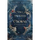 Gillig, Rachel - The Shepherd King (2) Two Twisted Crowns...