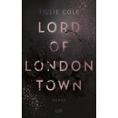 Cole, Tillie - Adley Firm (1) Lord of London Town (TB)