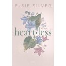 Silver, Elsie - Chestnut Springs (2) Heartless (TB)