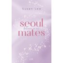 Lee, Susan - Seoulmates (2) Seoulmates - Believe in Us (TB)