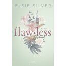 Silver, Elsie - Chestnut Springs (1) Flawless (TB)