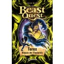 Blade Adam - Beast Quest 21 - Tarax, Klauen der...