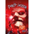 Riordan, Rick - Percy Jackson (6) Percy Jackson 6: Der Kelch der Götter (HC)