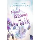 Jouhanneau, Anne-Sophie -  French Kissing in New York (TB)