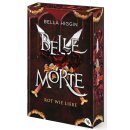 Higgin, Bella - "Die Belle Morte Reihe" (2) -...