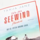 Janz, Tanja - St.-Peter-Ording-Saga (1) Wo der Seewind...