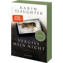 Slaughter, Karin - Grant-County-Serie (2) Vergiss mein...