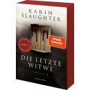 Slaughter, Karin - Georgia-Serie (7) Die letzte Witwe -...