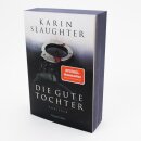 Slaughter, Karin -  Die gute Tochter - Mit exklusivem...
