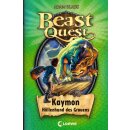 Blade Adam - Beast Quest 16 - Kaymon, Höllenhund des...