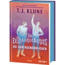 Klune, T. J. - The Extraordinaries-Reihe (1) The...