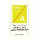 Suter, Martin - Allmen (7) Allmen und Herr Weynfeldt (HC)