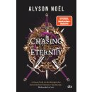 Noël, Alyson - Gray Wolf Academy-Reihe (3) Chasing...