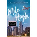 Tomforde, Liz - Windy City-Reihe (1) Mile High (TB)