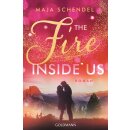 Schendel, Maja - Yosemite-Love (2) The Fire Inside Us (TB)