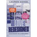 Asher, Lauren - Die Lakefront-Billionaires-Reihe (1) Love...