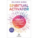 Niño, Oliver -  Spiritual Activator (TB)