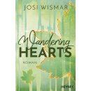 Wismar, Josi - Die Wild-Hearts-Reihe (1) Wandering Hearts...