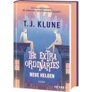 Klune, T. J. - The Extraordinaries-Reihe (2) The...