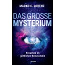 Lorenz, Marko C. -  Das große Mysterium (HC)