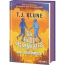 Klune, T. J. - The Extraordinaries-Reihe (3) The...