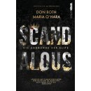 Both, Don; OHara, Maria - Scandalous (6) Scandalous - Die Abgründe der Elite (TB)