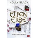 Black, Holly - Die ELFENERBE-Reihe (2) ELFENERBE - Der...
