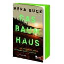 Buck, Vera -  Das Baumhaus - Farbschnitt in limitierter...