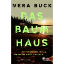Buck, Vera -  Das Baumhaus - Farbschnitt in limitierter...