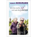 Bergmann, Renate - rororo Bibliothek (7) Ich bin nicht...