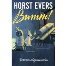 Evers, Horst -  Bumm! (TB)