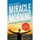 Elrod, Hal -  Miracle Morning (TB)